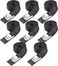 Cartman 1" x 15'Lashing Straps by CARTMAN