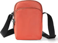 BROADREAM Small Crossbody Bag Men Women, Anti-Theft Crossbody Sling bags by BROADREAM