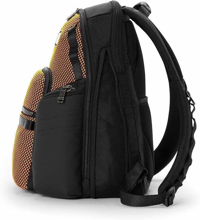 TUMI - Alpha Bravo Navigation Backpack - Everyday Travel Backpack - Fits Up to - Image 5
