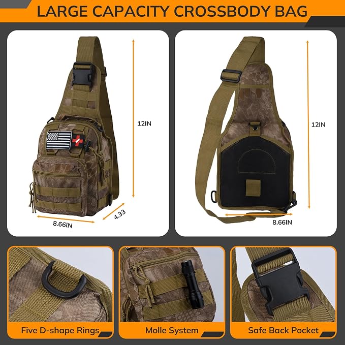 Survival Kit, Survival First Aid Kit - Image 2