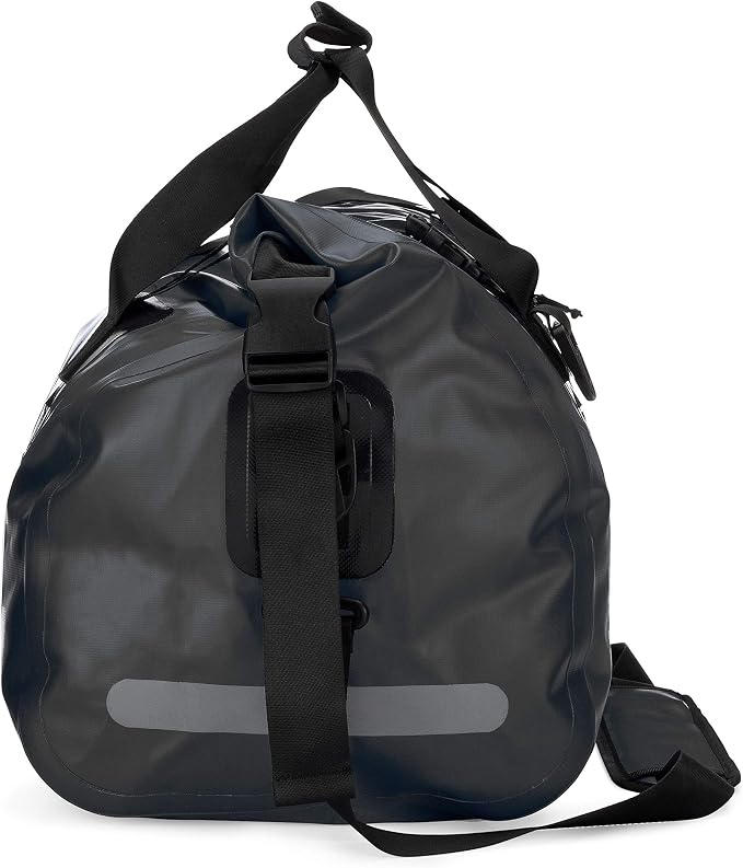 Earth Pak Waterproof Duffel Bag - Image 4