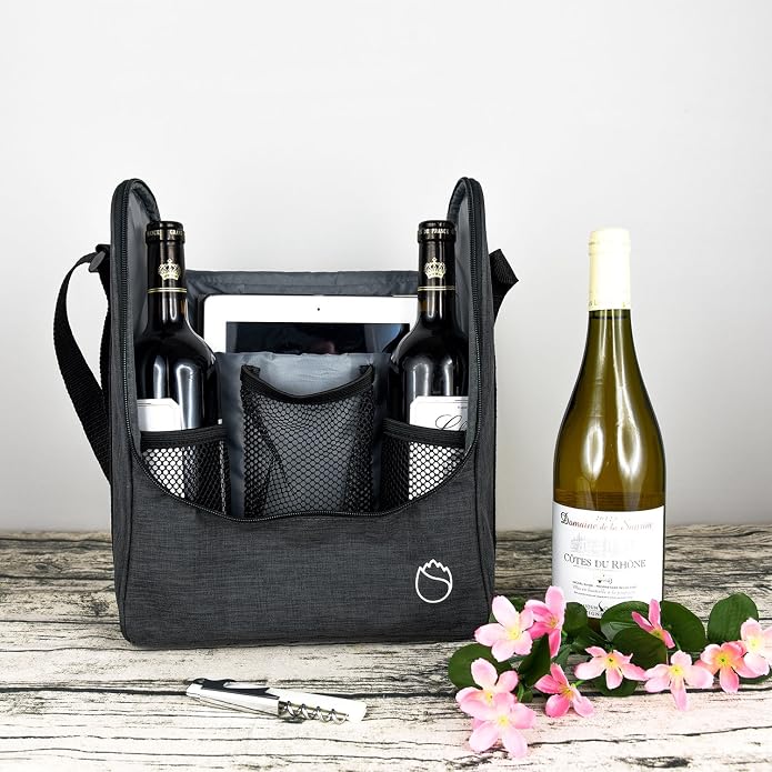 Wine Bag Series - Image 9