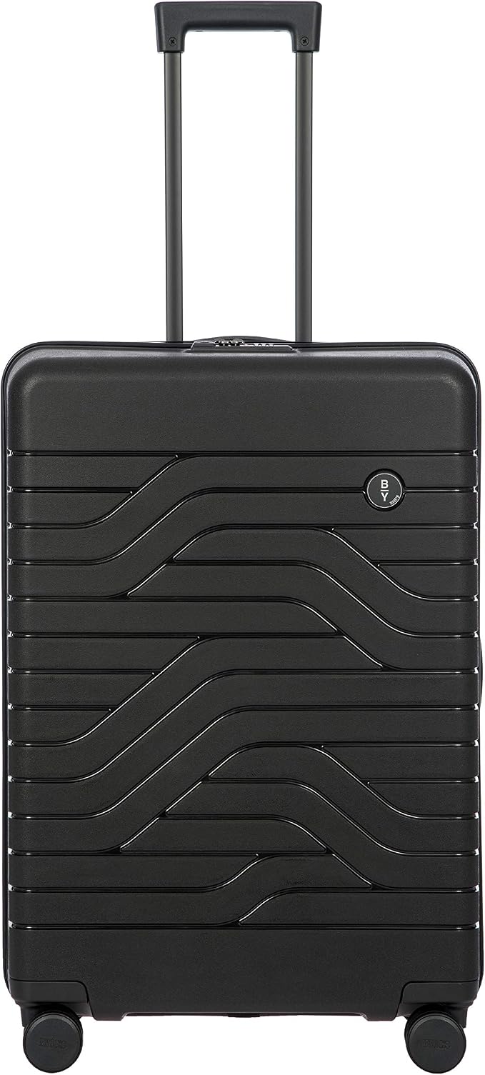 Bric's 28" Expandable Spinner Suitcase by Brics
