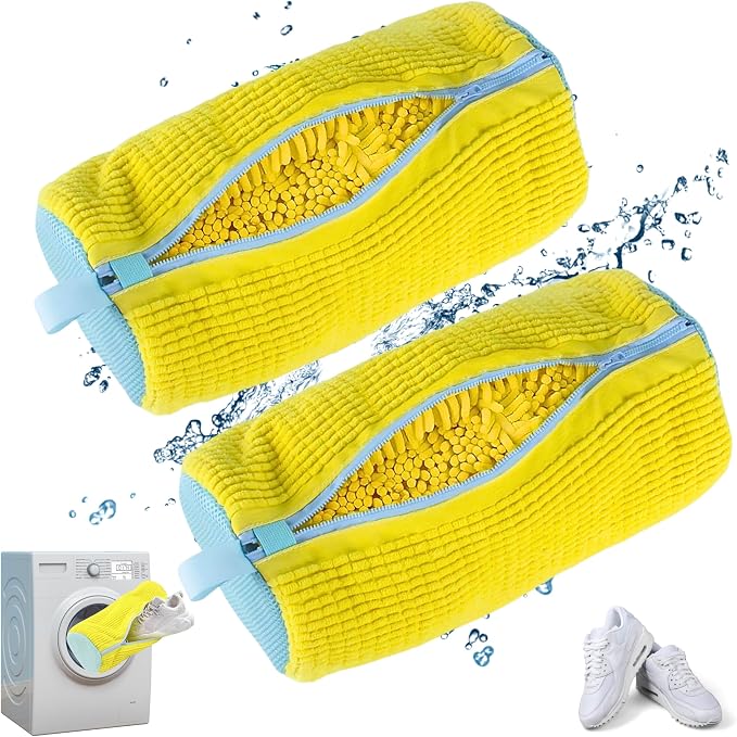 Shoe Washing Machine Bag | Laundry Shoe Bag by Innosel
