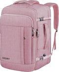 Carry On Backpack, 55L Extra Large Travel Backpack by Gieury