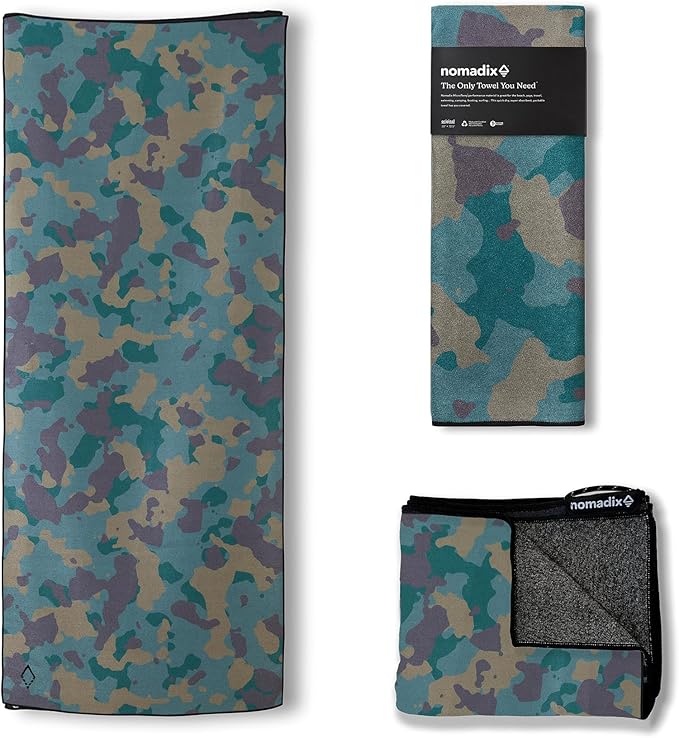 Nomadix Original Towel by Nomadix