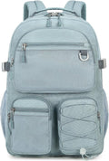 Lohol Water Resistant Backpack by Lohol