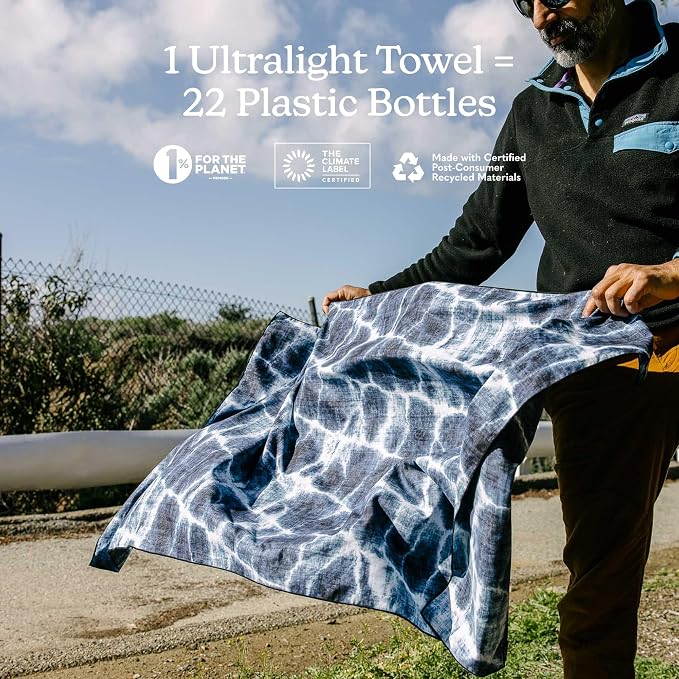 Nomadix Ultralight Towel - Image 6