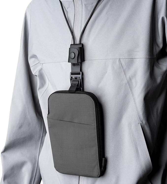 ALPAKA Zip Travel Wallet - Image 7