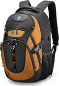 Swissdigital Design Laptop Backpack by SwissdigitalDesign