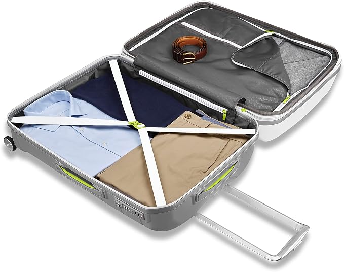 Samsonite Freeform Hardside Expandable Luggage - Image 5