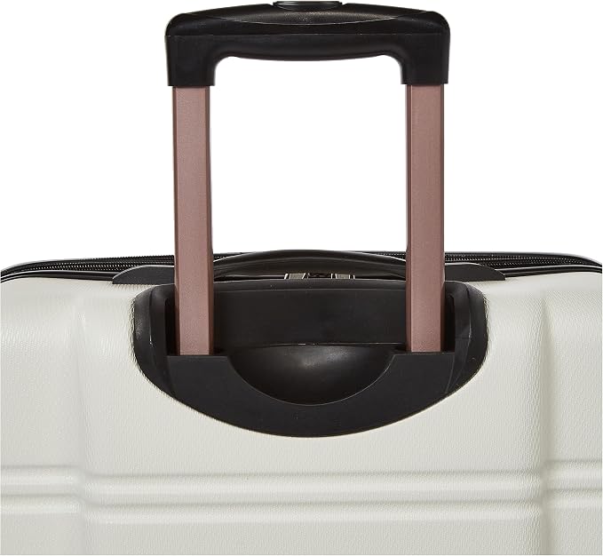 Rockland Melbourne Hardside Expandable Spinner Wheel Luggage, 2 Piece - Image 6