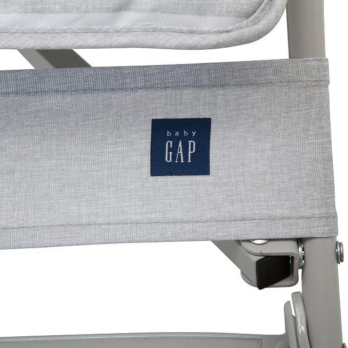 babyGap Classic Stroller - Image 17