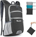 Seektop 20L Hiking Backpack Ultra Lightweight Waterproof Travel Backpack by SeektopSports