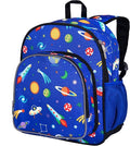 Wildkin 12-inch Kids Backpack – Padded, Adjustable by Wildkin