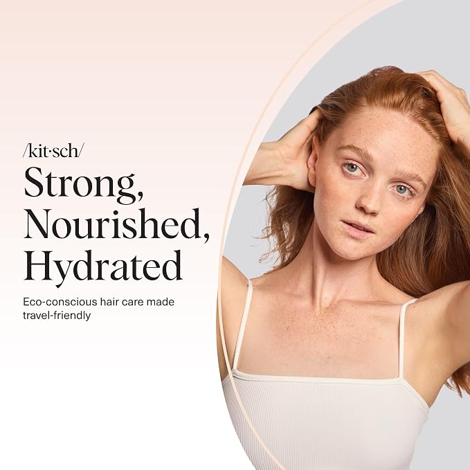 Kitsch Shampoo and Conditioner Set - Image 8