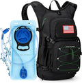 Maelstrom Hydration Hiking Backpack by Maelstrom