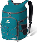 N NEVO RHINO Backpack Coolers Insulated Leak Proof 36/54 Cans, Portable by NNEVORHINO