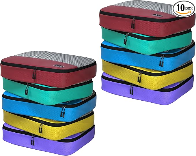 Large Packing Cubes for Travel by DotDot