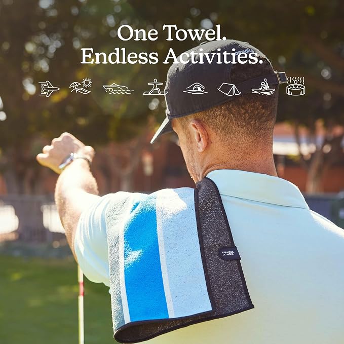 Nomadix Mini Towel - Image 4