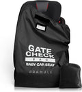 Bramble Infant Car Seat Travel Bag by Bramble