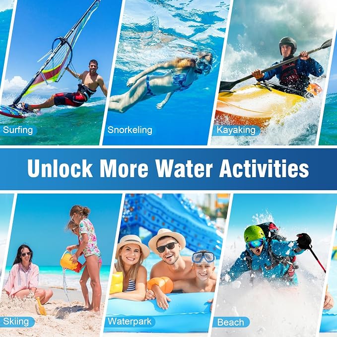 2L Large Waterproof Phone Pouch - Image 6