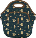 Sok It LunchTote Zippered Bag Insulated Neoprene Caddy by SokIt