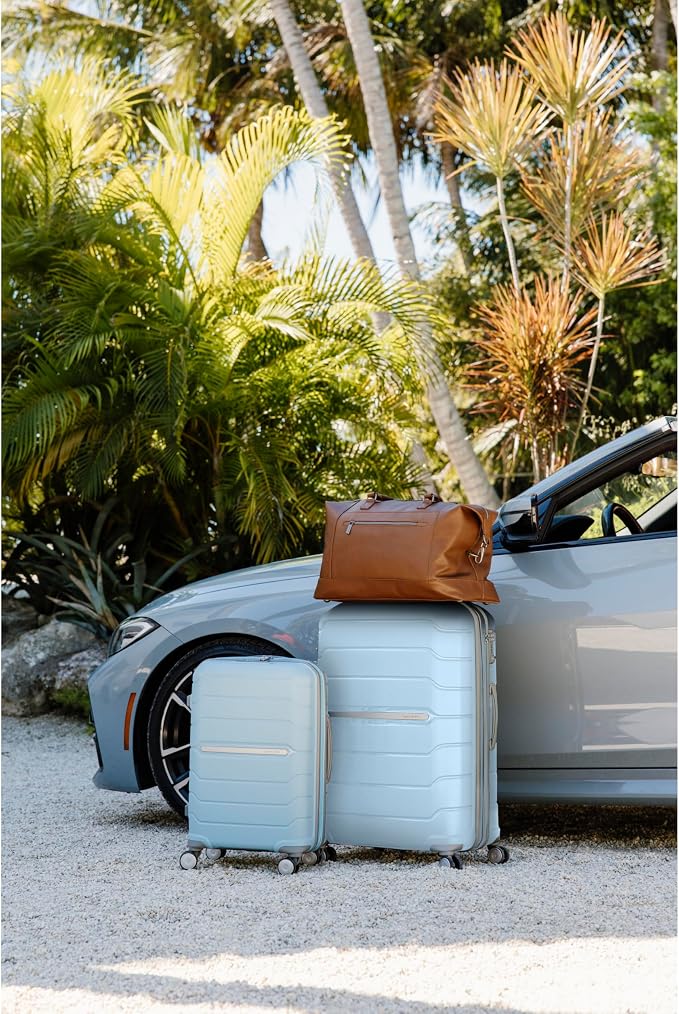 Samsonite Freeform 24-Inch Medium Luggage - Image 7