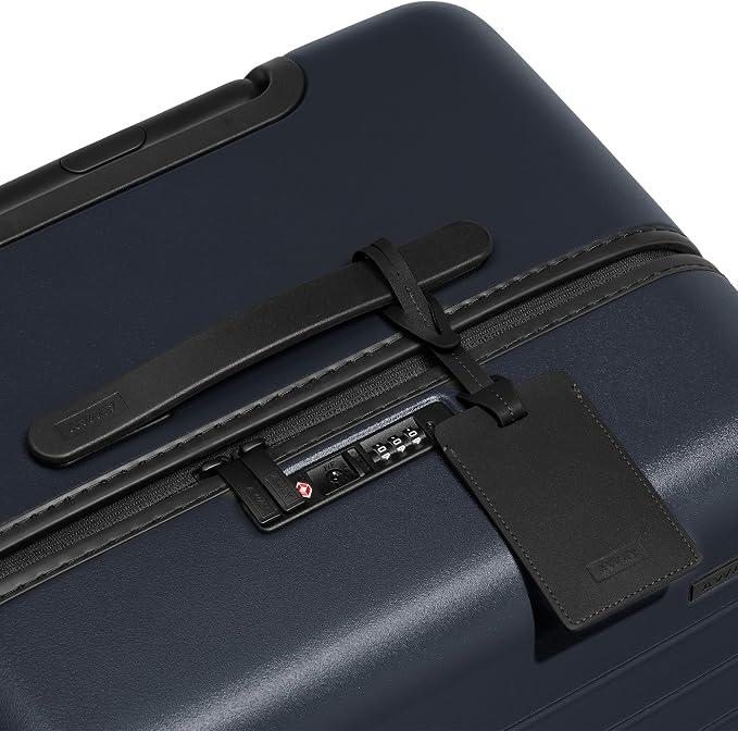 Away Large Trunk Luggage, 31 Inch Hardside Suitcase - Image 8