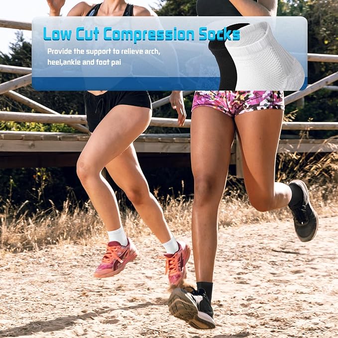 Iseasoo Copper Compression Socks - Image 3
