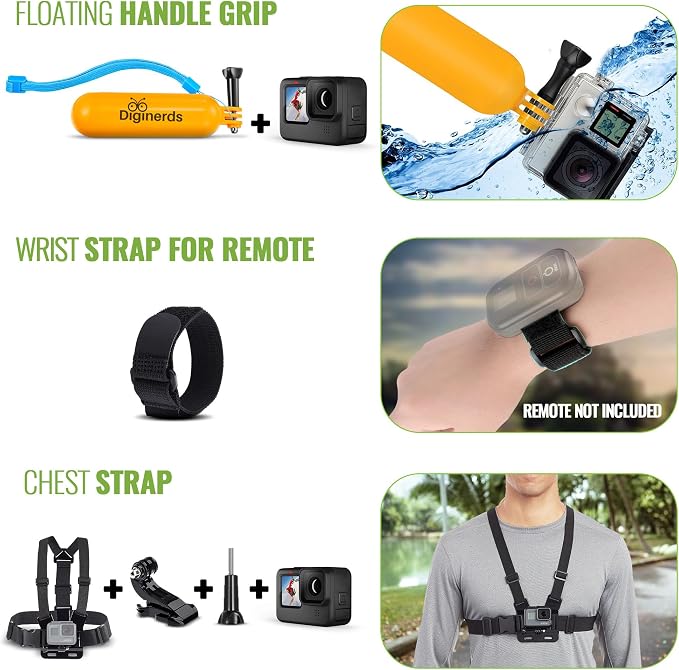 GoPro Hero Black Compact - Image 4