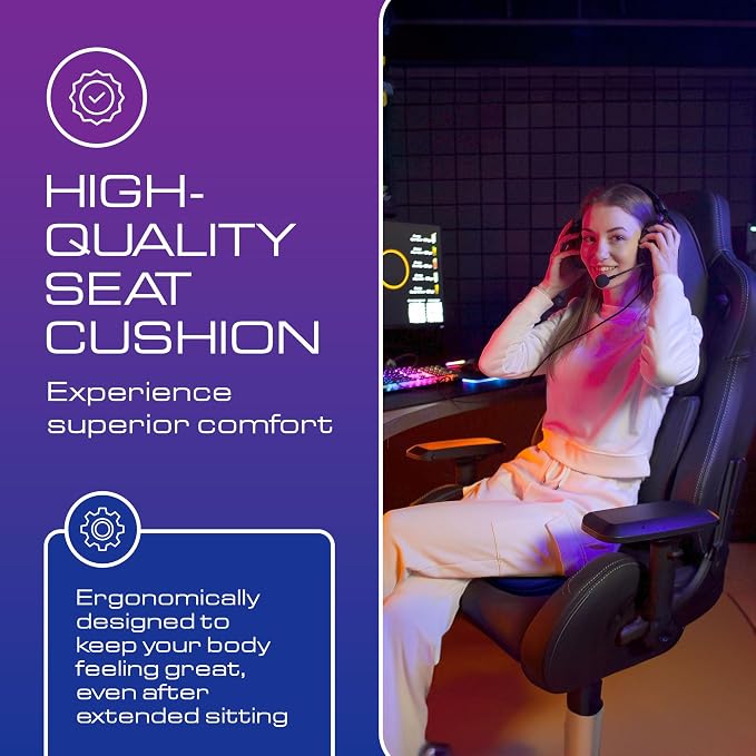 Ergonomic Seat Cushion - Image 5