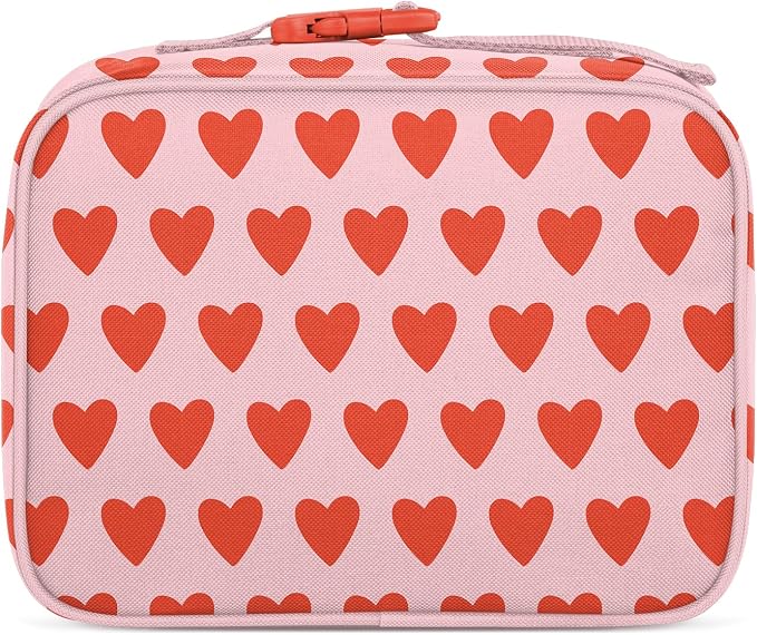Simple Modern Kids Lunch Box for School | Reusable Insulated Lunch Bag for - Image 2