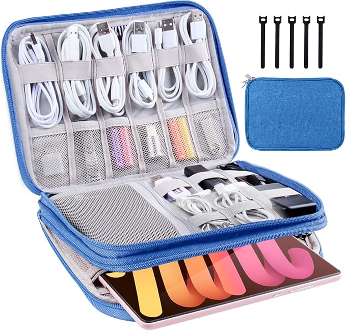 Electronics Organizer by CNPOP