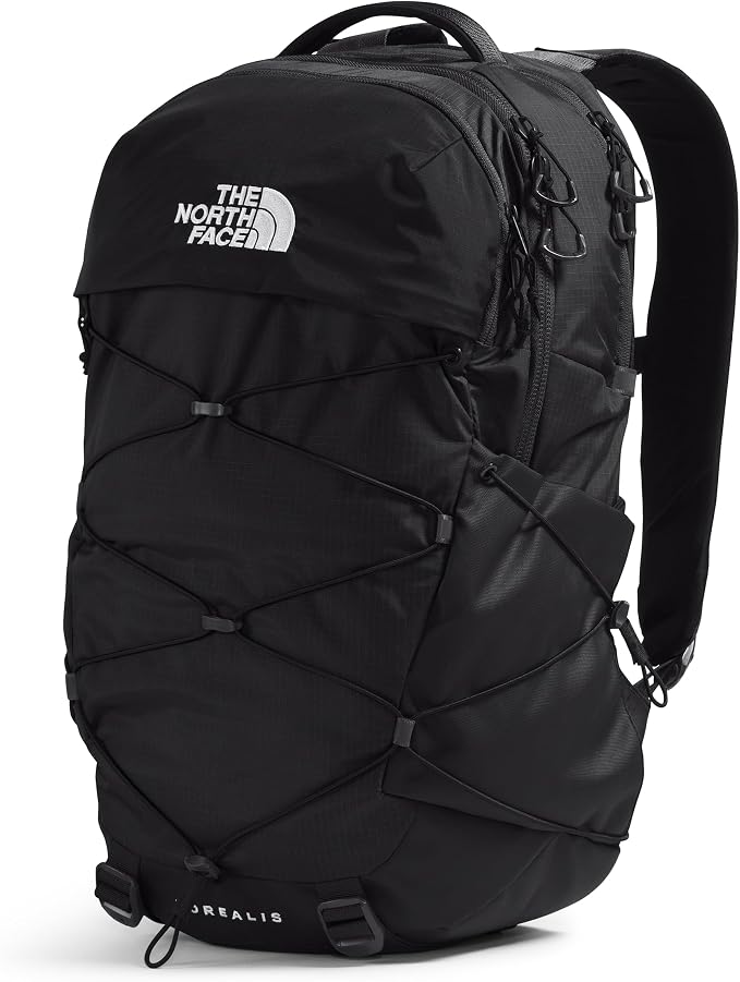 THE NORTH FACE Borealis Commuter Laptop Backpack | Water Repellent Finish - Image 3
