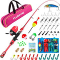 PLUSINNO Kids Fishing Pole by PLUSINNO