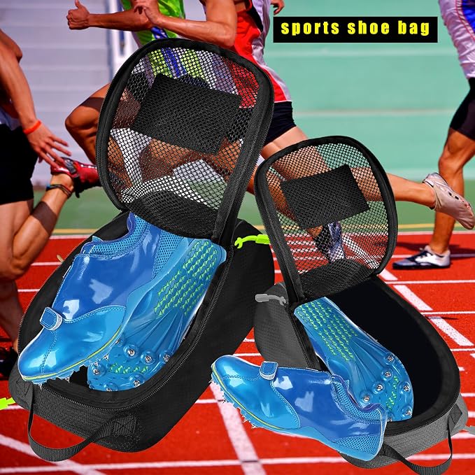 Shoe Bag Golf Travel Soccer Gym Sport - Image 6