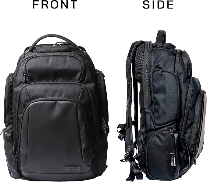 OffGrid Faraday Backpack for Laptops & Multi-device Protection, Premium - Image 5