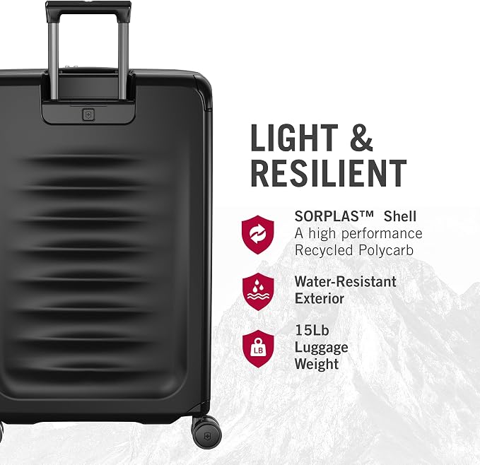 Victorinox Spectra 3.0 Expandable Large Case - Image 4