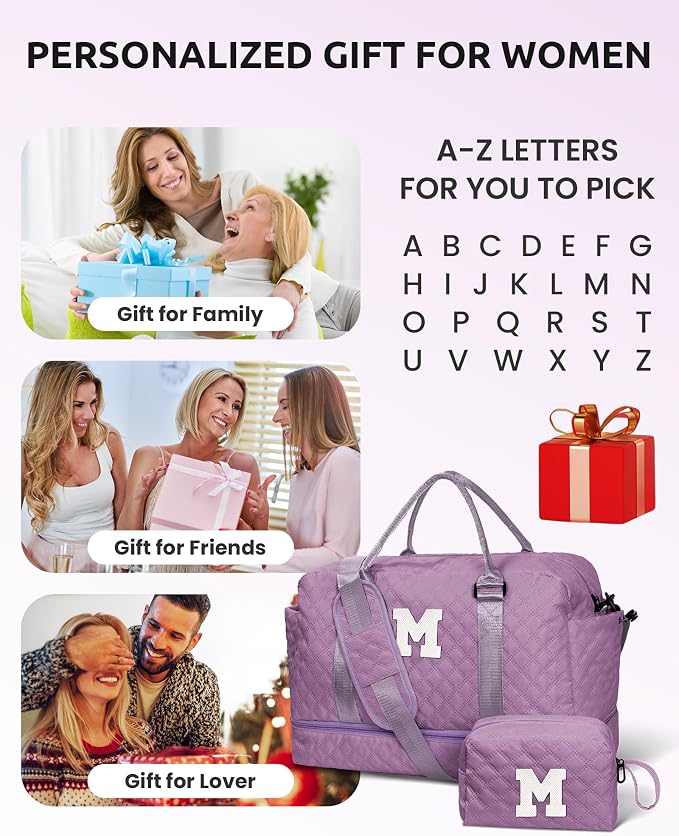 Gifts for Girls-Duffle Bag - Image 2