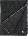 EKTOS 100% Virgin Wool Blankets, Emergency Blanket by EKTOS