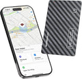 WHEREMYLUV-Item-Finder-for-Wallet, Ultra Thin Bluetooth Tracker Card Compatible by Unknown