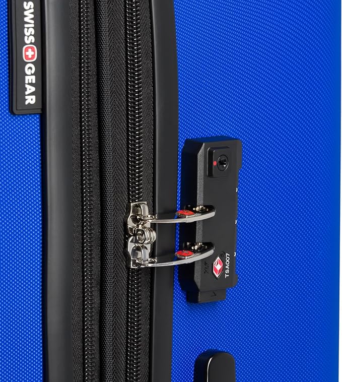 SwissGear 7366 Hardside Expandable Luggage - Image 10