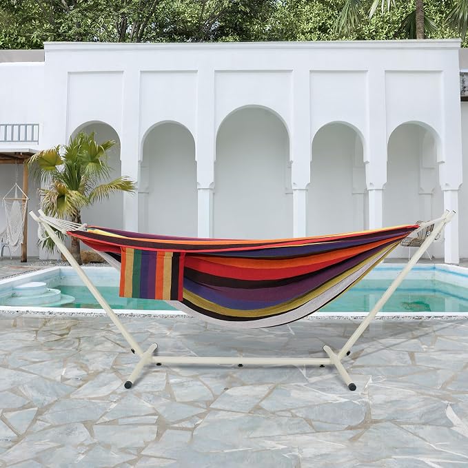 LazyDaze Hammocks Double Hammock - Image 2