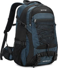 BOVIP 40L Hiking Backpack Waterproof Lightweight Daypack Travel Sports Camping by BOVIP