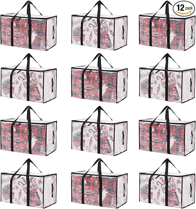 Moving Bags Heavy Duty Extra Large, Alternative by Unknown