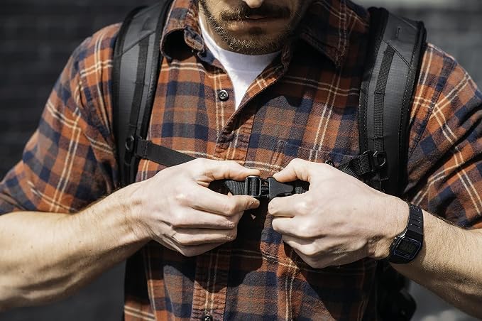 NOMATIC Peter Mckinnon Camera Pack- DSLR Camera Backpack - Image 9
