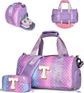 Easter Gifts for Teens Girls-Girl Gym Bag by Vogewood