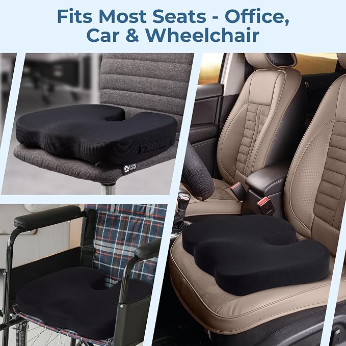 Seat Cushion for Office Chairs - Image 6