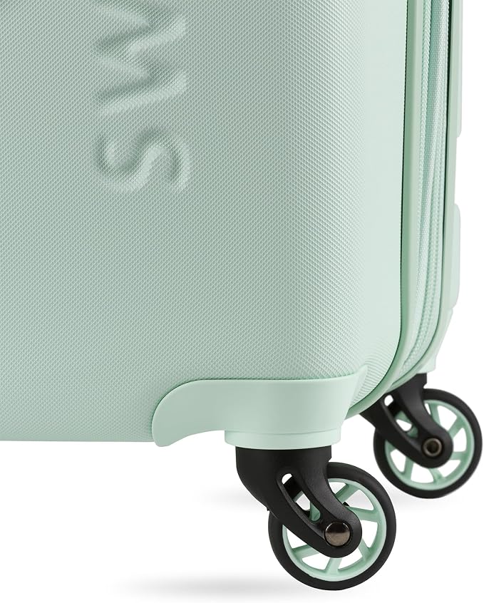SwissGear 7366 Hardside Expandable Luggage - Image 9